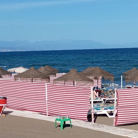 Carihuela Los Nidos Sun&Beach Apartment Torremolinos Ngoại thất bức ảnh