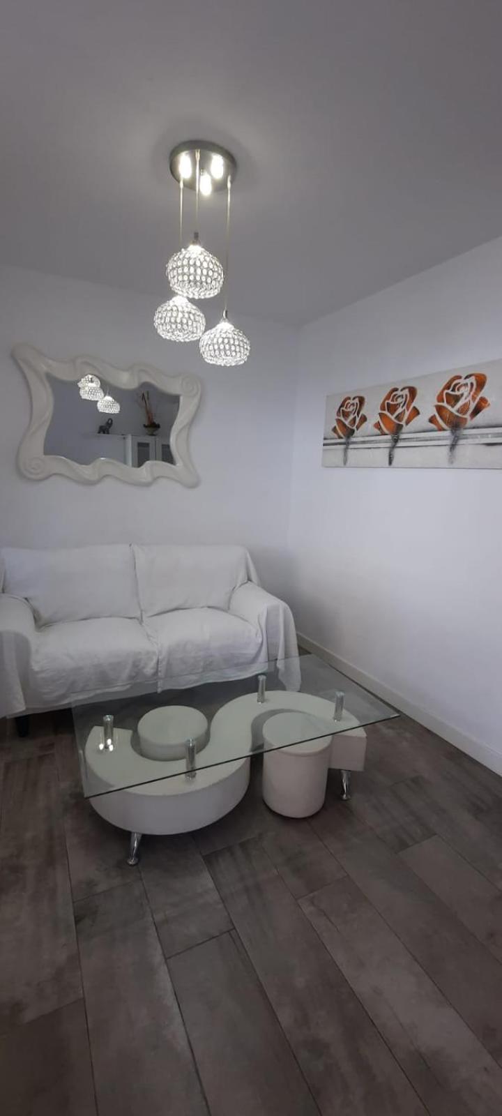 Carihuela Los Nidos Sun&Beach Apartment Torremolinos Ngoại thất bức ảnh
