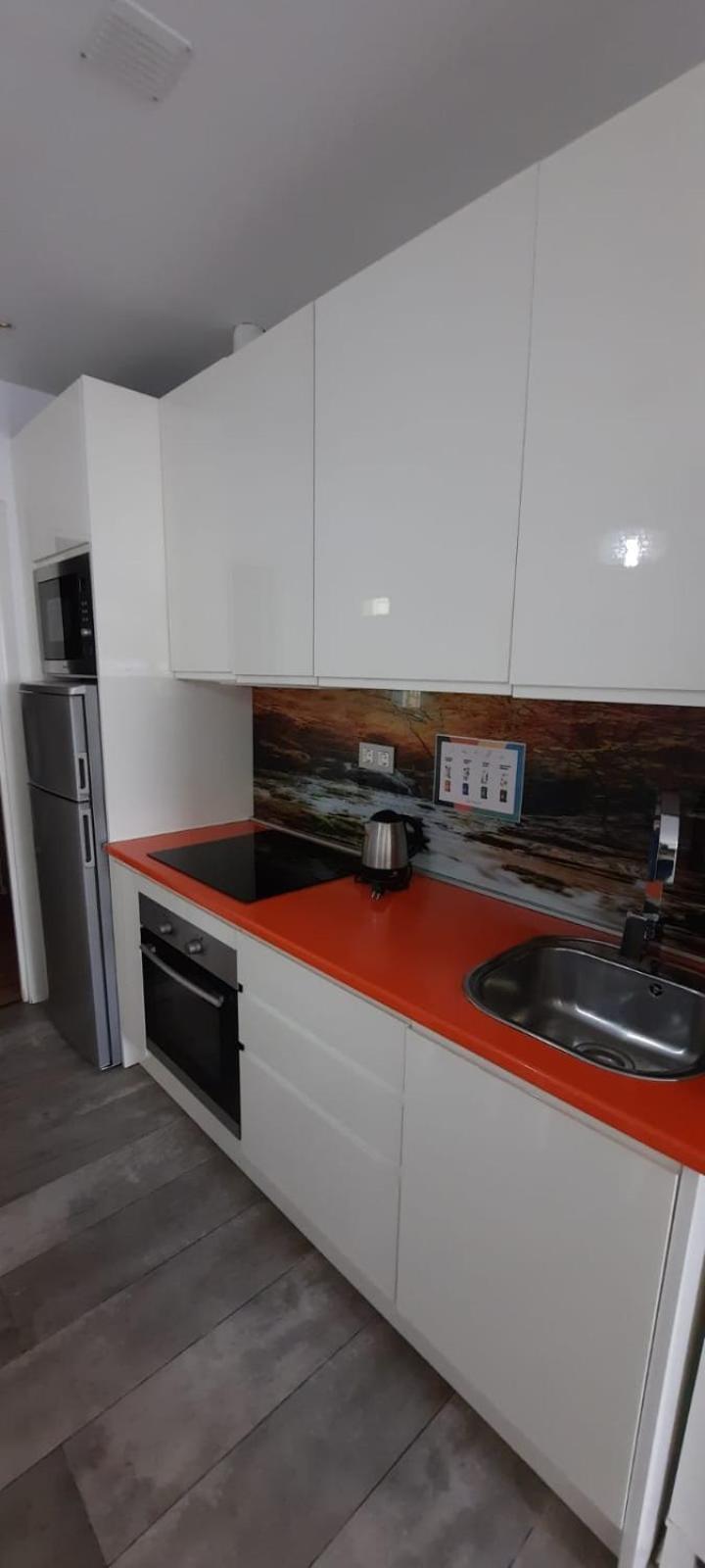 Carihuela Los Nidos Sun&Beach Apartment Torremolinos Ngoại thất bức ảnh