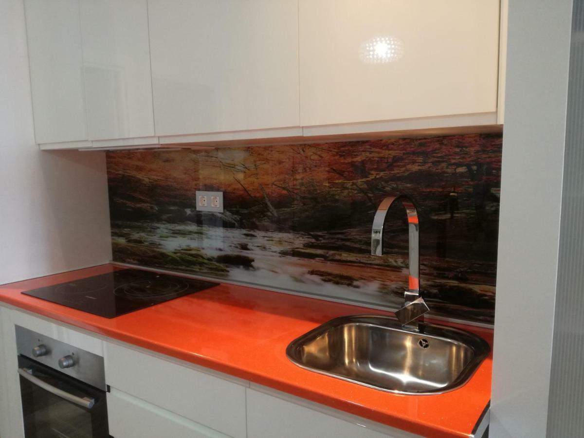 Carihuela Los Nidos Sun&Beach Apartment Torremolinos Ngoại thất bức ảnh